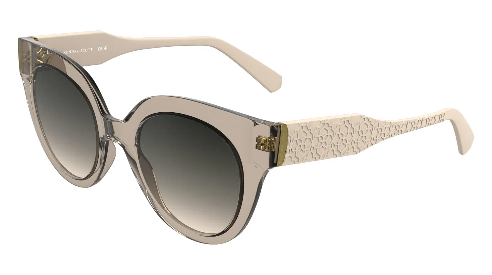 Kendra Scott KE610S Sunglasses - view 2